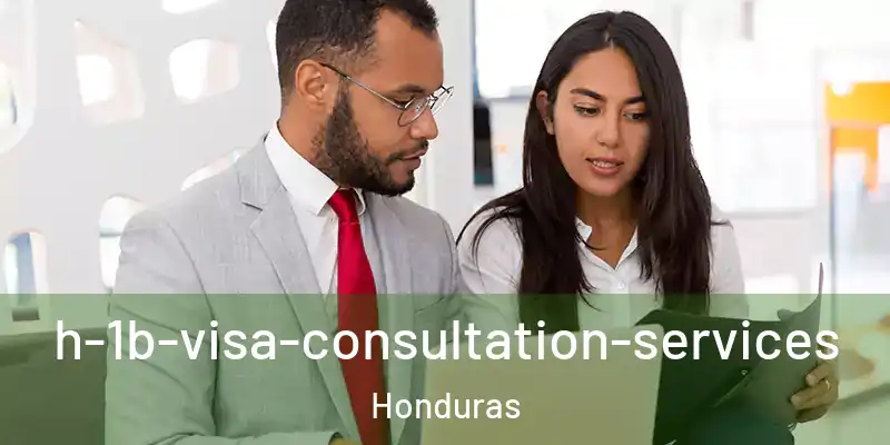  h-1b-visa-consultation-services Honduras