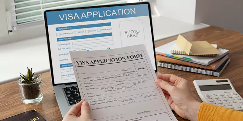 Our Comprehensive Online US Visa Services in Honduras