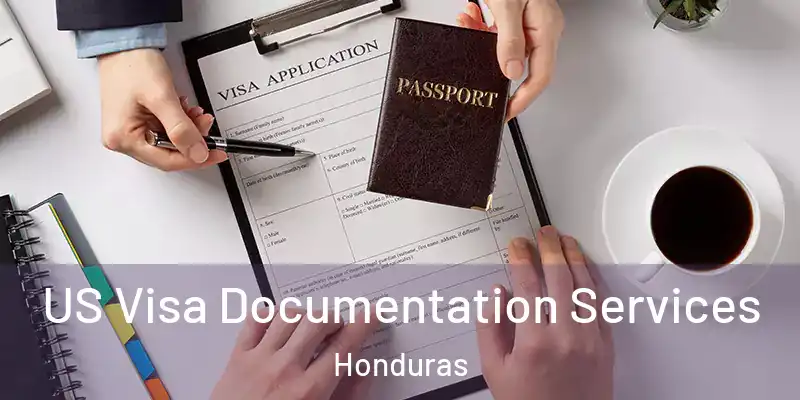  US Visa Documentation Services Honduras